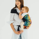 Jurassic Park New Era LennyHip Carrier by LennyLamb - Buckle CarrierLittle Zen One5907557785464