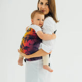 Jurassic Park New Era LennyHip Carrier by LennyLamb - Buckle CarrierLittle Zen One5907557785464