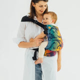 Jurassic Park New Era LennyHip Carrier by LennyLamb - Buckle CarrierLittle Zen One5907557785464