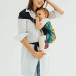 Jurassic Park New Era LennyHip Carrier by LennyLamb - Buckle CarrierLittle Zen One5907557785464