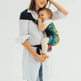 Jurassic Park New Era LennyHip Carrier by LennyLamb - Buckle CarrierLittle Zen One5907557785464