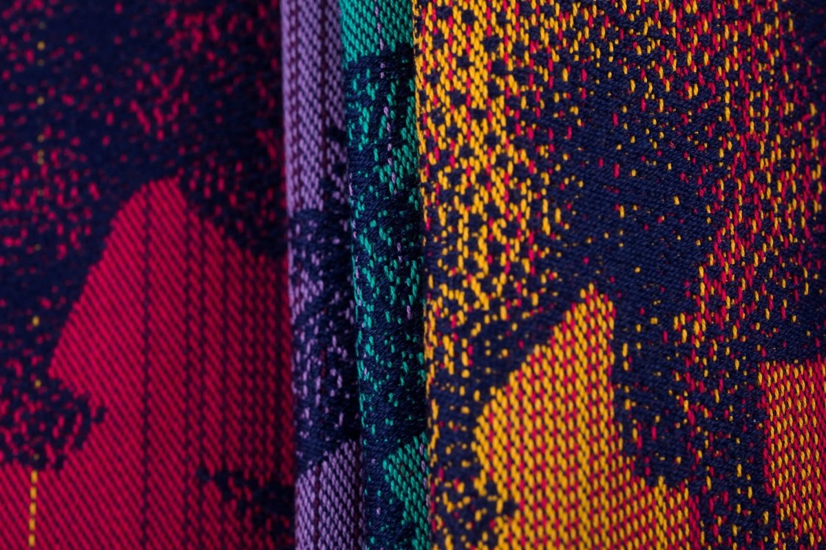 Jurassic Park New Era LennyHip Carrier by LennyLamb - Buckle CarrierLittle Zen One5907557785464