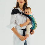 Jurassic Park New Era LennyHip Carrier by LennyLamb - Buckle CarrierLittle Zen One5907557785464