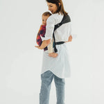 Jurassic Park New Era LennyHip Carrier by LennyLamb - Buckle CarrierLittle Zen One5907557785464