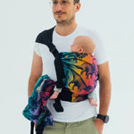 Jurassic Park New Era Lennytwin Carrier by LennyLamb Twin Carrier