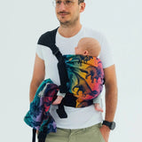 Jurassic Park New Era Lennytwin Carrier by LennyLamb Twin Carrier