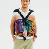 Jurassic Park New Era Lennytwin Carrier by LennyLamb Twin Carrier