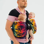 Jurassic Park New Era Lennytwin Carrier by LennyLamb Twin Carrier