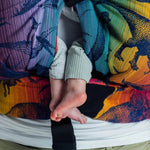 Jurassic Park New Era LennyTwin Carrier by LennyLamb - Twin CarrierLittle Zen One35216976