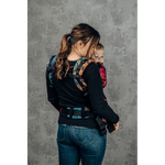 Jurassic Park New Era LennyUpGrade by LennyLamb - Buckle CarrierLittle Zen One5907557747745