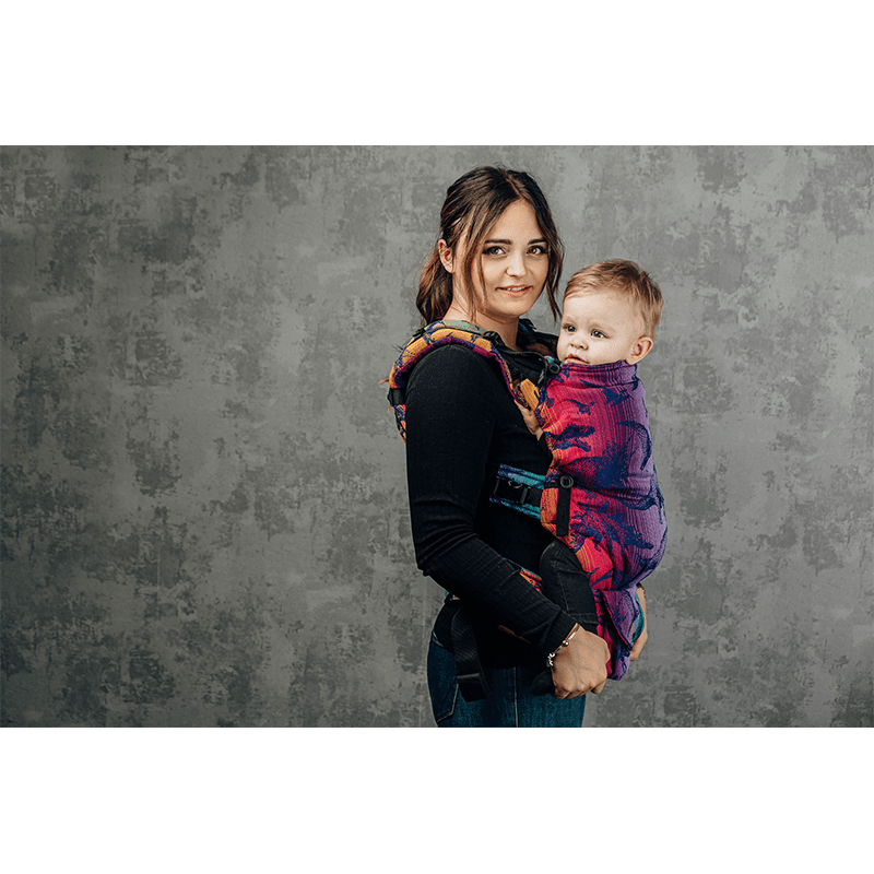 Jurassic Park New Era LennyUpGrade by LennyLamb - Buckle CarrierLittle Zen One5907557747745