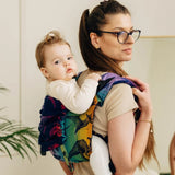 Jurassic Park New Era Onbuhimo PRO by LennyLamb - OnbuhimoLittle Zen One5907557789264