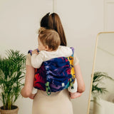 Jurassic Park New Era Onbuhimo PRO by LennyLamb - OnbuhimoLittle Zen One5907557789264