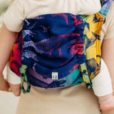 Jurassic Park New Era Onbuhimo PRO by LennyLamb - OnbuhimoLittle Zen One5907557789264