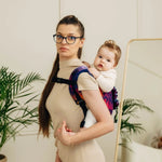 Jurassic Park New Era Onbuhimo PRO by LennyLamb - OnbuhimoLittle Zen One5907557789264