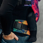 Jurassic Park New Era Toddler LennyGo by Lennylamb - Buckle CarrierLittle Zen One5907557747776