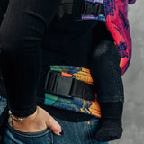 Jurassic Park New Era Toddler LennyGo by Lennylamb - Buckle CarrierLittle Zen One5907557747776