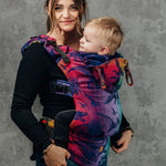 Jurassic Park New Era Toddler LennyGo by Lennylamb - Buckle CarrierLittle Zen One5907557747776