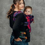 Jurassic Park New Era Toddler LennyGo by Lennylamb - Buckle CarrierLittle Zen One5907557747776