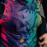 Jurassic Park New Era Toddler LennyGo
