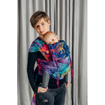 Jurassic Park New Era Toddler Wrap Tai