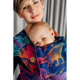 Jurassic Park New Era Toddler Wrap Tai