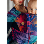 Jurassic Park New Era Toddler Wrap Tai