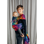 Jurassic Park New Era Toddler Wrap Tai