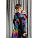 Jurassic Park New Era Toddler Wrap Tai