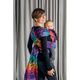 Jurassic Park New Era Toddler Wrap Tai