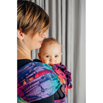 Jurassic Park New Era Toddler Wrap Tai