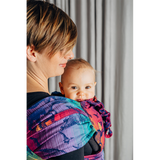 Jurassic Park New Era Toddler Wrap Tai