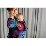 Jurassic Park New Era Toddler Wrap Tai