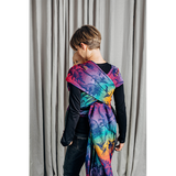 Jurassic Park New Era Toddler Wrap Tai