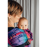 Jurassic Park New Era Toddler Wrap - Tai by Lennylamb - Mei TaiLittle Zen One5907557757348