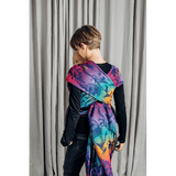 Jurassic Park New Era Toddler Wrap - Tai by Lennylamb - Mei TaiLittle Zen One5907557757348