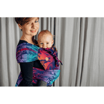 Jurassic Park New Era Toddler Wrap - Tai by Lennylamb - Mei TaiLittle Zen One5907557757348