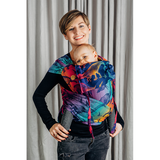 Jurassic Park New Era Toddler Wrap Tai