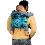 Jurassic Park Onbuhimo PRO by LennyLamb - OnbuhimoLittle Zen One79090256