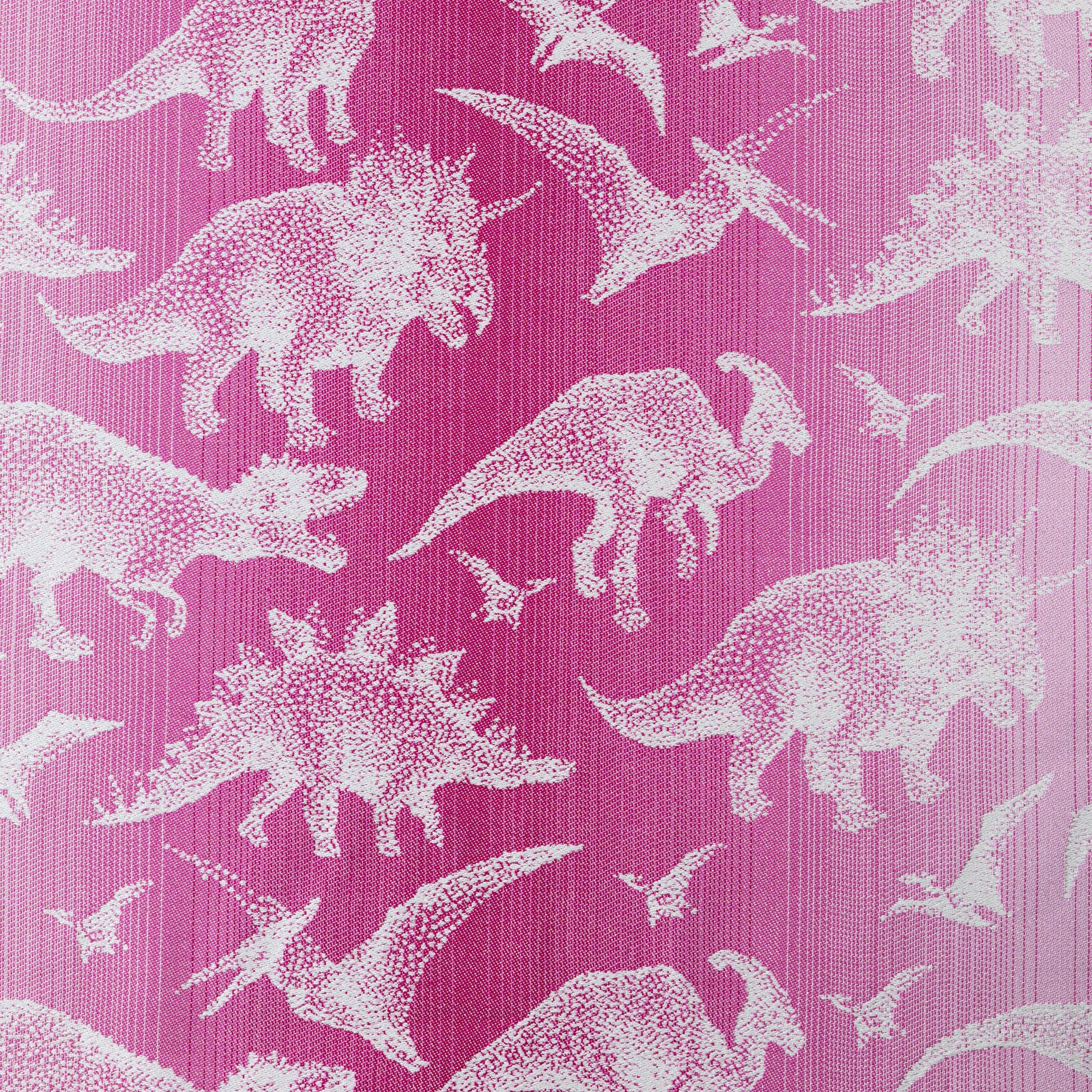 Jurassic Park Princess Sackpack by LennyLamb LennyLamb at Little Zen One