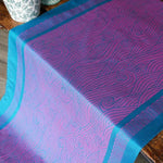 Kasumi Glint Fabric Piece by Oscha - FabricLittle Zen One39355728