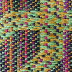 Khazad Dum Trilogy Fabric Piece by Oscha Fabric