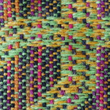 Khazad Dum Trilogy Fabric Piece by Oscha Fabric