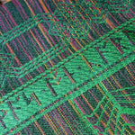 Khazad Dum Trilogy Fabric Piece by Oscha Fabric