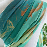 Koi Carp Ring Sling