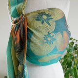 Koi Carp Ring Sling