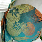 Koi Carp Ring Sling by Oscha - Ring SlingLittle Zen One1111145092