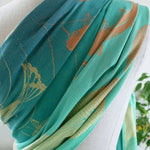 Koi Carp Ring Sling by Oscha - Ring SlingLittle Zen One1111145092