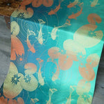 Koi Carp Woven Wrap