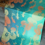 Koi Carp Woven Wrap